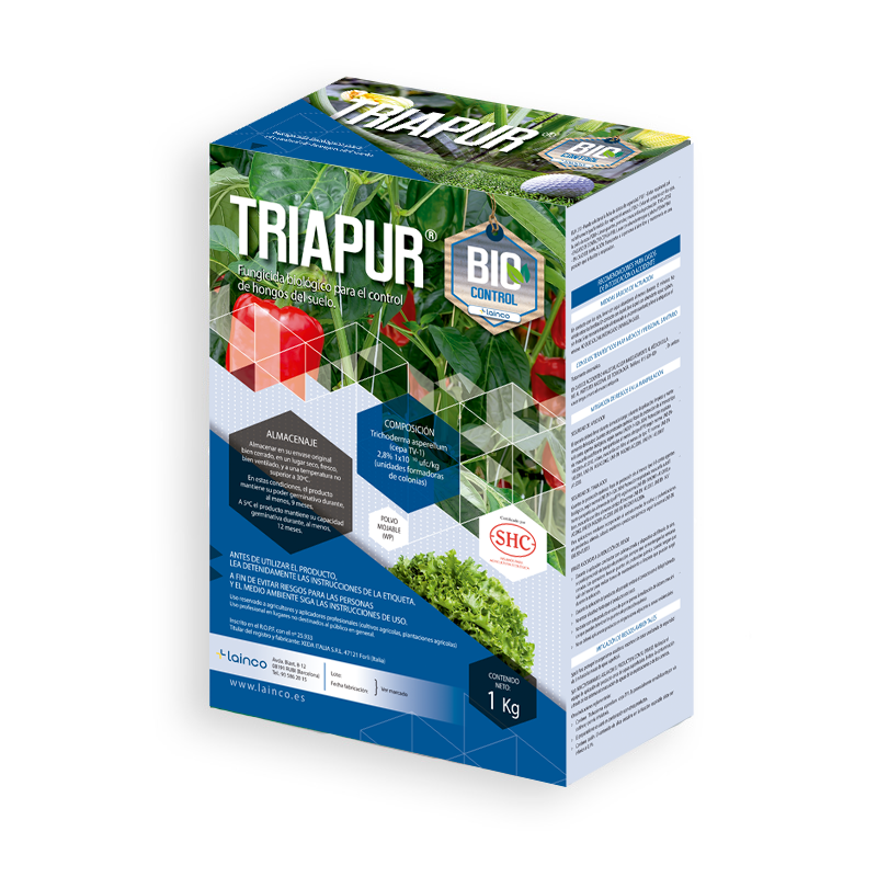 TRIAPUR-CAIXA